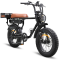 DiroDi Rover Plus Gen 6 SO Electric Fat Bike